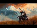 Download Lagu Samurai Zen Music - Samurai Zen - Inner Peace - 11 Hours - No Ads