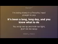 Jessie Murph - Heroin (Lyrics) 💔