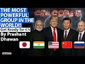 THE MOST POWERFUL GROUP IN THE WORLD!! Get Ready for C5 | By Prashant Dhawan