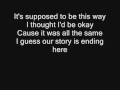 Download Lagu Hello Love Goodbye by To Be Juliet's Secret with lyrics