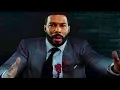Omari Hardwick On Ghost s Death Full Interview