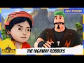 Download Lagu Shiva | शिवा | Full Episode | The Highway Robbers