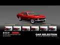 Download Lagu Ford Street Racing - All Cars List PS2 Gameplay HD (PCSX2)