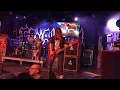Cavalera Conspiracy - Crucifixion
