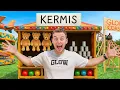 Download Lagu €200 vs €2000 Kermiskraam Bouwen!