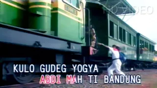 jhony iskandar ft evie tamala bandung yogyakarta audio clear hd 