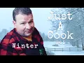 Just A Cook Winter in the Hudson Valley