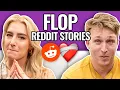 Relationship Flops Reading Reddit Stories