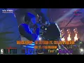 TRICK DADDY "IN DA WIND" FT CEE LO & BIG BOI Cosmopolitan NBA All Star Weekend #STREAMINGOUTLET