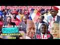 Lagu ESSANYU! OWA NUP EYAVUGANYIZA AMONG ALABISE. JOEL SSENYONYI NE PRESIDENT MUSEVENI E BUKEDEA BATABUSE