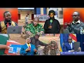 Lagu M23 NYUMA YO KWINJIRA MURI UVIRA, INGABO Z'ABARUNDI NA FARDC BARI GUHUNGANA N'IMPUNZI I BURUNDI