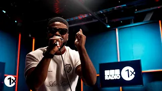Pay As You Go | 1Xtra Carnival Team Takeover ft. Maxwell D and DJ Target