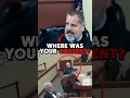 Judge EXPOSES Trooper s ILLEGAL Search