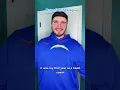 LA CHARGERS FIRE HC BRANDON STALEY