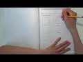 Eureka Math Grade 1 Module 6 Lesson 14 Homework Succeed Math With Aubrey