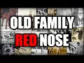A CLOSER LOOK AT THE OLD FAMILY RED NOSE PITBULL BLOODLINE