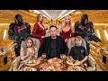 How Elon Musk s Family Secretly Travels