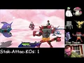 Download Lagu Ultra Red Hot Battles #018: Roar Suicune Causes Issues