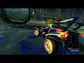 Rocket League - Tokyo Machine - ROCK IT Soundtrack | 1 Hour Loop