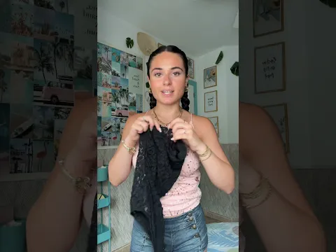 GRWM para el Arenal Sound 🩷