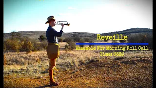 us army bugle calls daily sequence an honorable tradition