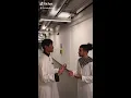Download Lagu Teaching my asian friend arabic 🤣  #shorts #shabsheek #arabic