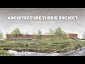 Download Lagu MY ARCHITECTURE THESIS PROJECT