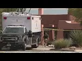 Las Cruces restaurant owner dies after being accused of killing wife