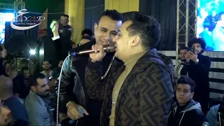 رضا البحراوي 2020 وسهره خارج المنافسه من هاي ميوزيك 