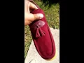 Fresh BRITISH WALKERS Fresh out the box