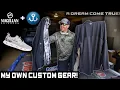 I Designed My Own Custom Magellan Fishing Gear