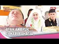 Download Lagu NYESEK! Pernikahan Berujung Duka, Ayah Tumbang di Nikahan Anak | Wanita Perindu Surga  Eps 74 (FULL)