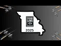 Missouri Fishing Regulations Made Simple 2025