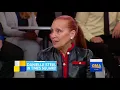 Best-selling author Danielle Steel opens up about Accidental Heroes