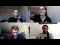 Warrior M D Chat Prepping for Your Interview