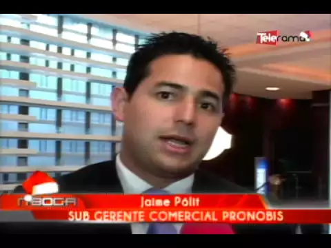 PRONOBIS presenta proyectos inmobiliarios
