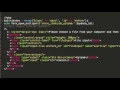 Build an online shop with Codeigniter - part 13 more image uploading