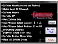Castlevania SOTN Hacks