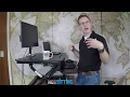 Sit Stand Desk Converter Pros And Cons