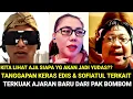 Download Lagu TAnggapan Pedas Edis \u0026 Sofiatul Soal Ajaran baru Dari Pak Bombom. Siapakah Yang Akan Jadi Yudas???