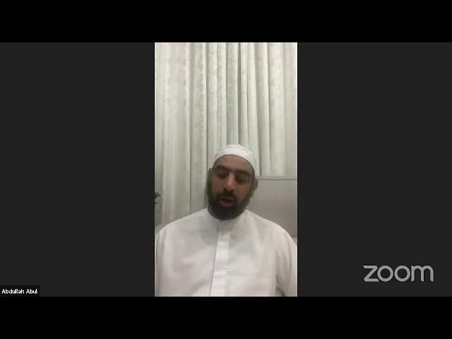 ⁣المرحلة الثانية من مسابقة الكويت الثانية رقراءة الدعاء (المجموعة الثانية) 24/7/2020