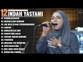 REMBULAN MALAM - MENGAPA KAU BERUBAH  | Indah Yastami Full Album | Cover Akustik Terbaik 2025