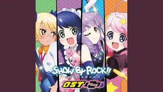 キミと☆Are You Ready? (TVedit)