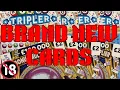 Lagu Brand new cards, who doesn’t love a Bingo 😂