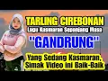 Download Lagu TARLING DANGDUT CIREBONAN LAWAS || LAGU TARLING PANTURA \