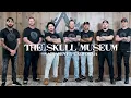 The Skull Museum LUXURY TATTOO SHOP in CALIFORNIA Behind the Scenes