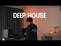 Lagu Deep House Mix | DJ Set From My Living Room | RUBEN SIATO