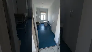 CHUST TIBBIYOTI YANGI OZBEKISTON POLIKLINIKASI
