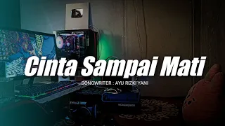 dengarkanlah di sepanjang malam aku berdoa cinta sampai mati dj topeng remix 