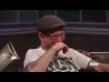 Corey Taylor On Masked Sex Working With Slash